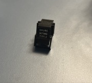 Wkładka Shure M75 plus igła black diamond 