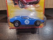 Matchbox Superfast No 8 De Tomaso Pantera 