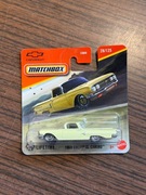 Matchbox autko do kolekcji nowe w pudełku 