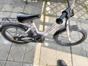 Rower dziecięcy 18 cali 