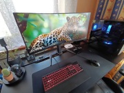 Monitor iiyama GB3467WQSU-B5 - rok 2023/stan bardzo dobry