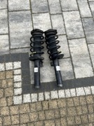 Amortyzatory + sprężyny  Passat B7 