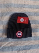 Czapka Canada Goose Arctic Program czarna