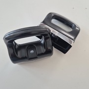 2 szt. Uchwyt garnka 1-otworowy żaroodporny uchwyt komplet