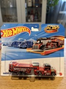 HOT WHEELS - HAULIN’ CLASS - TRACK FLEET - ZOBACZ POZOSTAŁE