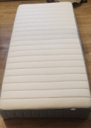 Materac Ikea VALEVAG 90x200 24cm
