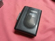 Stary Walkman Panasonic RQA170 Radio FM Philips  Walkmen Vintage PRL