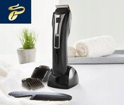 Trymer maszynka do strzyżenia brody włosów TCHIBO