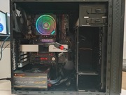 Komputer stacjonarny, gamingowy, AMD Ryzen 7 3800X , 3060TI FE 16GB