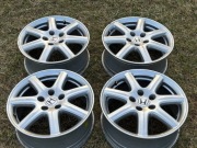 Felga aluminiowa CIVIC 17" 5x114,3