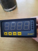 Programowalny miernik czteroprogowy PMS-970P Aplisens