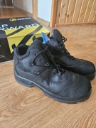 Buty robocze Robusta Gore-Tex 