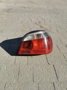 Lampa tylnia prawa do BMW E 60