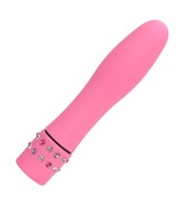 Wibrator 2 w 1 do torebki kosmetyczki 11 cm