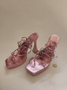 Jeffrey campbell szpilki rozmiar 39 nowe. 