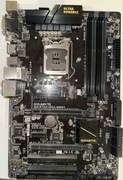 Płyta główna Gigabyte GA-B150-HD3 DDR3 / Socket 1151 / ATX