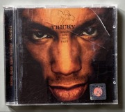 Tricky - Angels With Dirty Faces