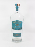 piękna butelka na nalewkę - po Whiskey Westward - 700ml xxx 092