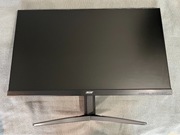 Monitor ACER KG271U 27" 2560x1440px 75 Hz 1 ms (FV VAT 23%)