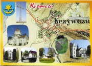 Krzywcza k. Przemyśl Dubiecko
