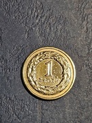 1zł 1991 rok moneta