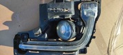LAMPA LED DRL PRZEDNIA PRAWA CITROEN DS4 , HALOGEN, RAMKA