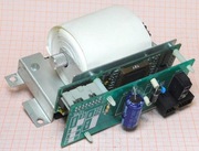 Moduł drukarki termicznej [0H]