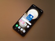 Smartfon Samsung Galaxy Z Flip 5 8GB / 512GB ŻÓŁTY 