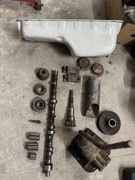 Części Dodge WC z silnikiem T214