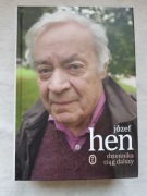 Józef Hen - Dziennika ciąg dalszy