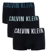 Calvin Klein 3 pak Bokserek  M