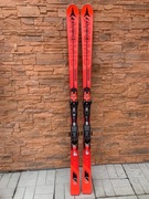Narty ATOMIC G9 177cm 