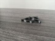 2x Pokrętła do ustawienia Preload 14mm do CFMOTO 450MT druk 3D