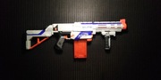 Karabin NERF N-Strike Elite Retaliator