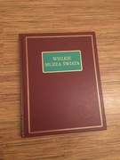 Wielkie muzea świata tom 2 Luis Monreal