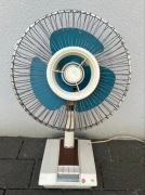 Wentylator z PRL - u. Lata 70 - te.