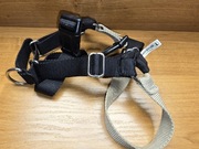 Mocne szelki do tresury psów. Rozmiar L z EasyWalk