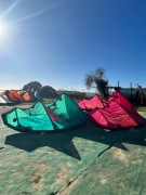 North EVO 9 i 12 2017