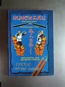 Majchrzak - Nunchaku. Broń i samoobrony i walki