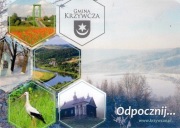 Krzywcza gmina k. Dubiecko Przemyśl 