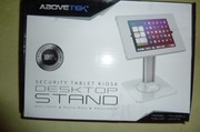 ABOVETEK TH-318 UU stojak do tabletu biały- nowy