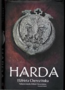 Harda - Elżbieta Cherezińska