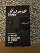 Słuchawki bezprzewodowe Marshall Minor III