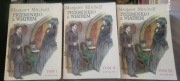 Margaret Mitchell Przeminęło z wiatrem całość trzy tomy