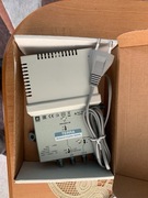 Terra Amplifier  MA 049L    