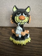 Lorna Bailey “the rat catcher”