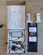 Programator BOURDON HAENNI typ 82 23-903 RS232C