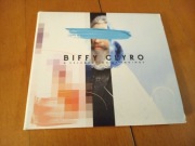 BIFFY CLYRO - A CELEBRATION OF ENDINGS CD