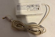 ACER ZASILACZ ŁADOWARKA MODEL A11-065N1A 19 V3,42A 65W ORYGINAŁ BIAŁY 