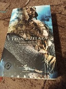 Ż5-  Tron z żelaza - Angus Watson